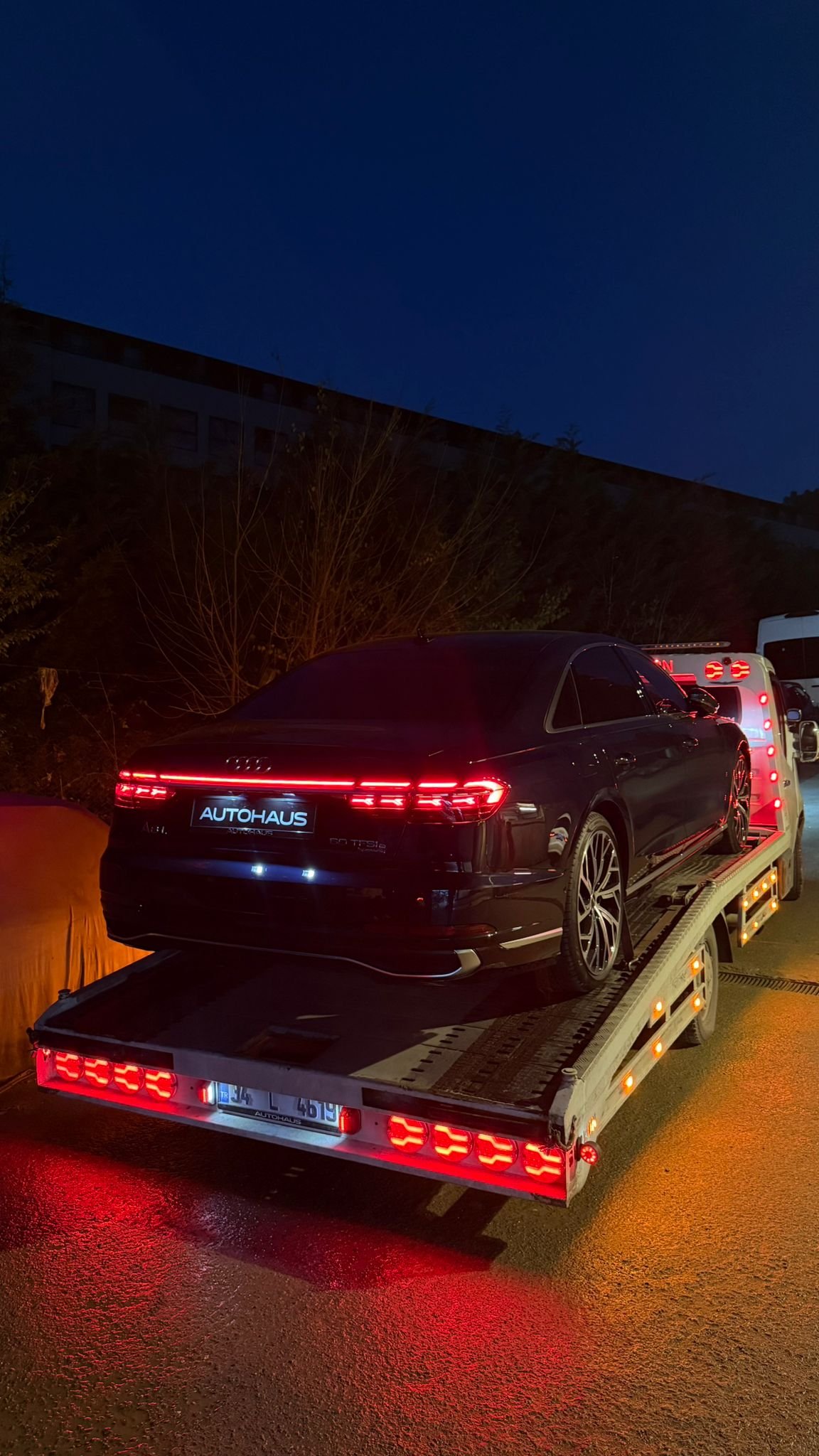 Turas Çekici Hizmet Fotoğrafı 12